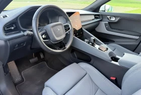 Polestar 2 Long Range Dual 78KWh 96.3%SOH, снимка 6