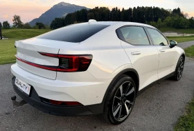 Polestar 2 Long Range Dual 78KWh 96.3%SOH, снимка 4
