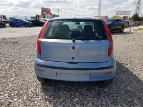 Fiat Punto 1.3 mjet - 69 к.с., снимка 6