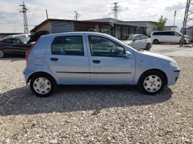 Fiat Punto 1.3 mjet - 69 к.с., снимка 4