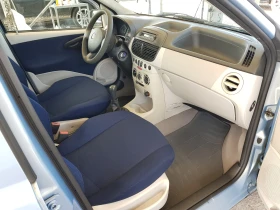 Fiat Punto 1.3 mjet - 69 к.с., снимка 11
