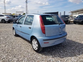 Fiat Punto 1.3 mjet - 69 к.с., снимка 7