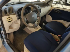 Fiat Punto 1.3 mjet - 69 к.с., снимка 9