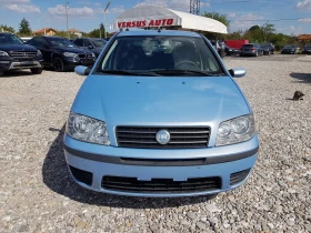Fiat Punto 1.3 mjet - 69 к.с., снимка 2
