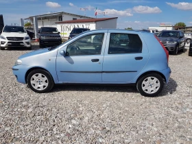 Fiat Punto 1.3 mjet - 69 к.с., снимка 8