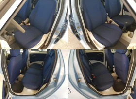 Fiat Punto 1.3 mjet - 69 к.с., снимка 12