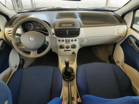 Fiat Punto 1.3 mjet - 69 к.с., снимка 10
