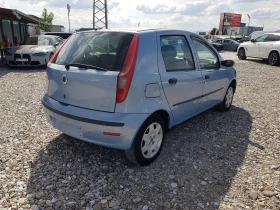 Fiat Punto 1.3 mjet - 69 к.с., снимка 5
