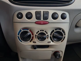 Fiat Punto 1.3 mjet - 69 к.с., снимка 13