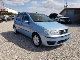 Fiat Punto 1.3 mjet - 69 к.с., снимка 3