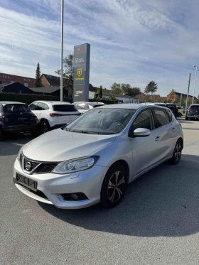 Nissan Pulsar Acenta 1.2 Бензин, снимка 1