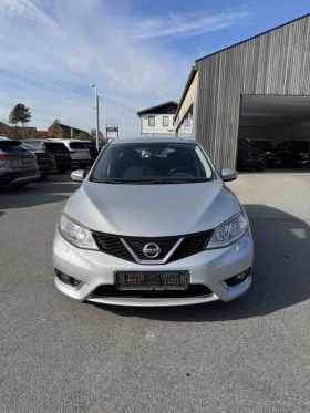 Nissan Pulsar Acenta 1.2 Бензин, снимка 3