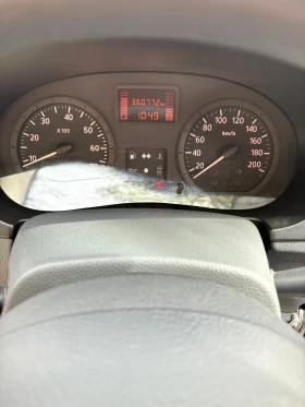 Dacia Logan, снимка 12