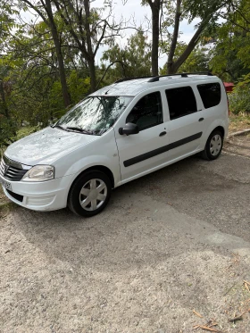 Dacia Logan, снимка 2