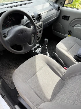 Dacia Logan, снимка 9