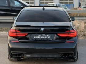 BMW 730 d= xDrive= M-performance= HUD= Soft Close= Keyless, снимка 6