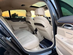BMW 730 d= xDrive= M-performance= HUD= Soft Close= Keyless, снимка 12