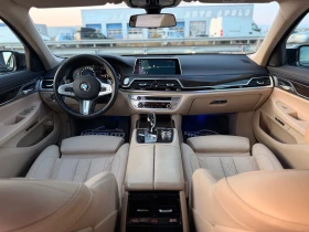 BMW 730 d= xDrive= M-performance= HUD= Soft Close= Keyless, снимка 10