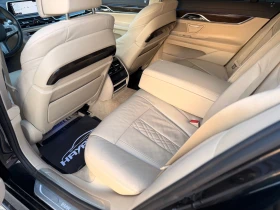BMW 730 d= xDrive= M-performance= HUD= Soft Close= Keyless, снимка 13