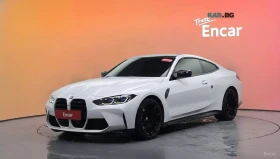 BMW M4, снимка 1