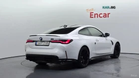 BMW M4, снимка 2
