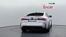 BMW M4, снимка 4