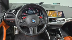 BMW M4, снимка 10