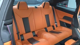 BMW M4, снимка 17