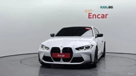 BMW M4, снимка 3