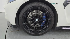 BMW M4, снимка 7