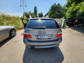 BMW 535, снимка 5 - Автомобили и джипове - 45270378