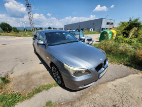 BMW 535, снимка 2 - Автомобили и джипове - 45270378