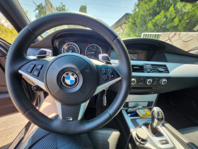 BMW 535, снимка 9 - Автомобили и джипове - 45270378