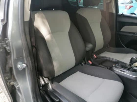 Chevrolet Cruze BENZIN EURO 5, снимка 7