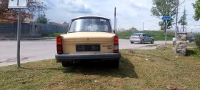 Trabant T 1.1, снимка 5