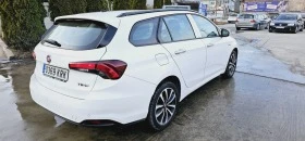 Fiat Tipo 1.4i*120кс*6ск*ГАЗ ИНЖ - [12] 