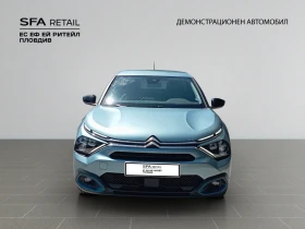 Citroen C4 FEEL PACK Electric 136 (100kW)  E6 | Mobile.bg    2