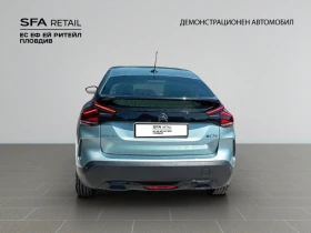 Citroen C4 FEEL PACK Electric 136 (100kW)  E6 | Mobile.bg    7