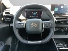Citroen C4 FEEL PACK Electric 136 (100kW)  E6 | Mobile.bg    10