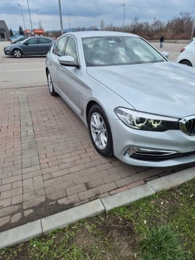 BMW 530, снимка 3