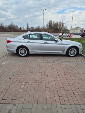 BMW 530, снимка 4 - Автомобили и джипове - 45327192