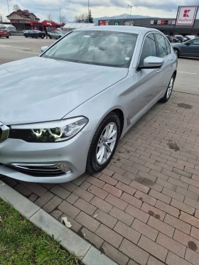 BMW 530, снимка 2