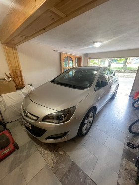 Opel Astra CDTI | Mobile.bg   9