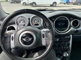 Обява за продажба на Mini Cooper 1.6 John Cooper* NAVI* RECARO* KLIMA ~5 200 лв. - изображение 10