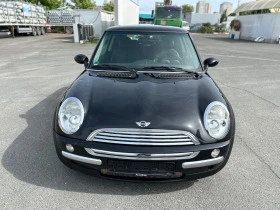 Обява за продажба на Mini Cooper 1.6 John Cooper* NAVI* RECARO* KLIMA ~5 200 лв. - изображение 1