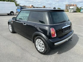 Обява за продажба на Mini Cooper 1.6 John Cooper* NAVI* RECARO* KLIMA ~5 200 лв. - изображение 4