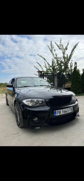 BMW 120 E81, снимка 2