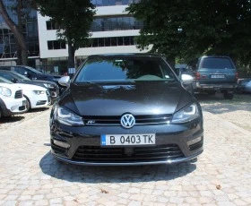 VW Golf R-LINE DSG С РЕГИСТРАЦИЯ  - [3] 