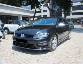 VW Golf R-LINE DSG С РЕГИСТРАЦИЯ  - [1] 