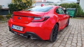 Subaru BRZ Limited - 08.2023 - 2.4i - 234k.c. - РЕГИСТРИРАНА, снимка 6